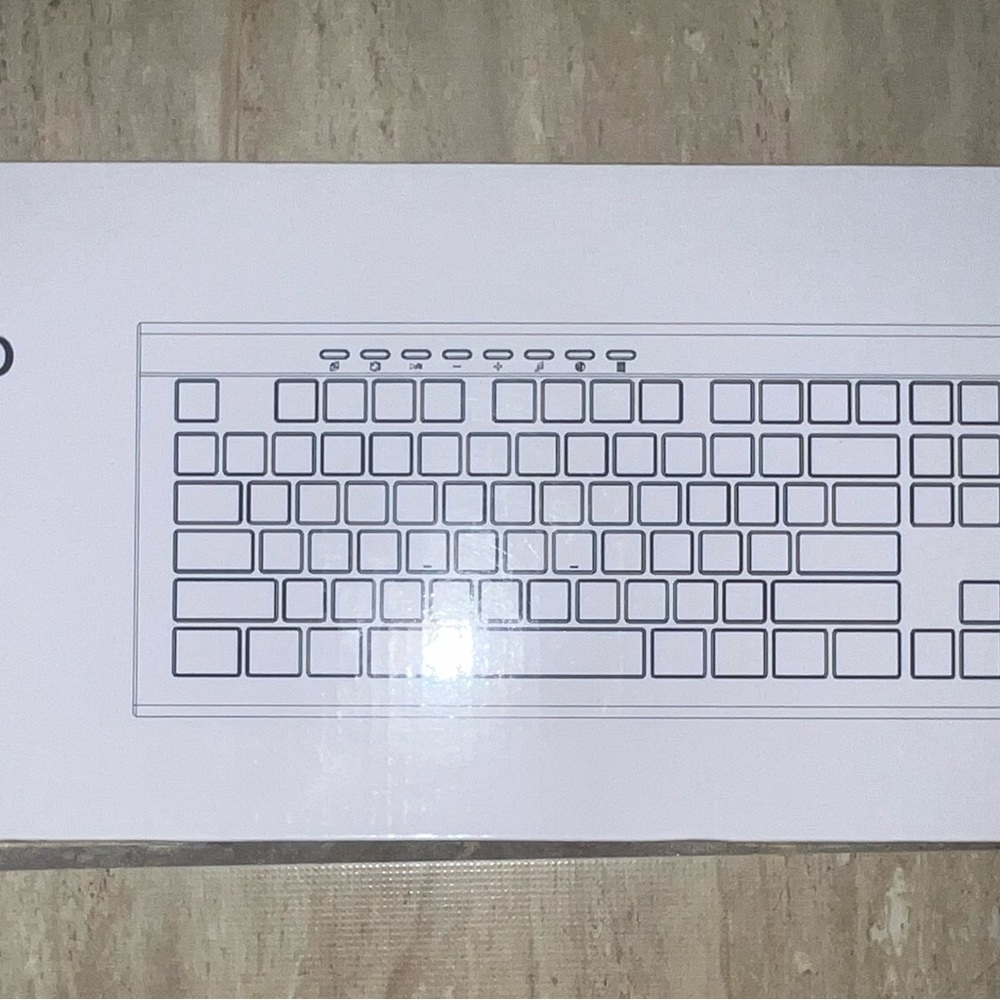 Keyboard - Picture 8 of 10